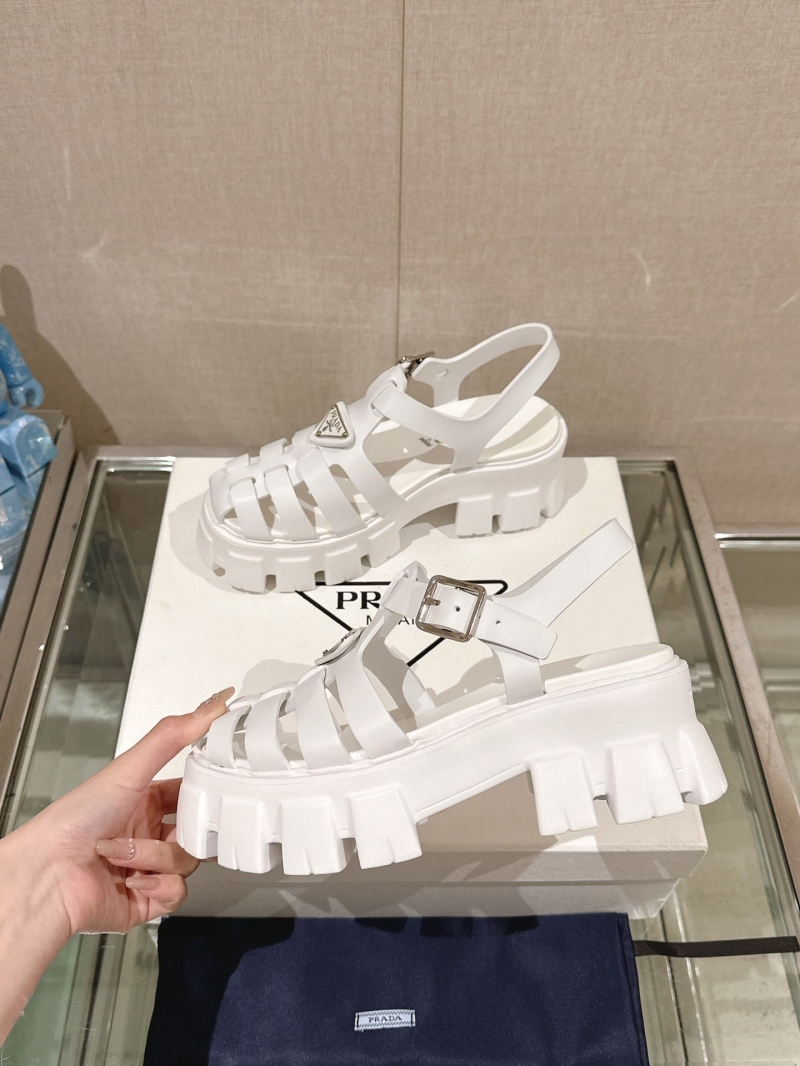 Prada Sandals